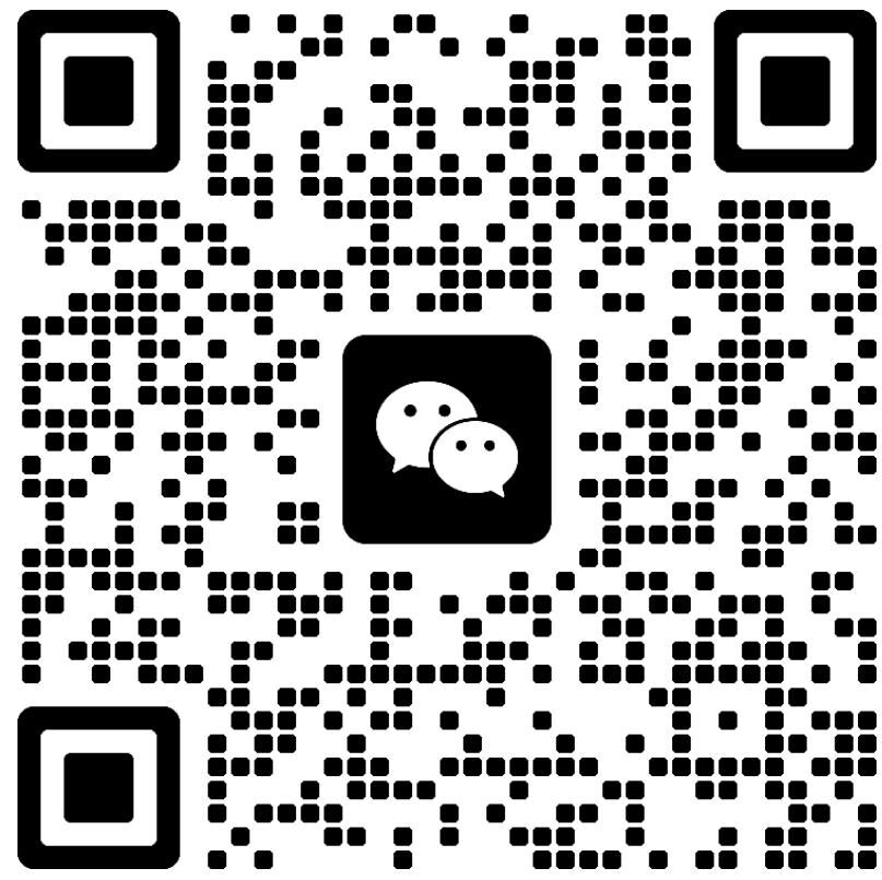 WeChat QR